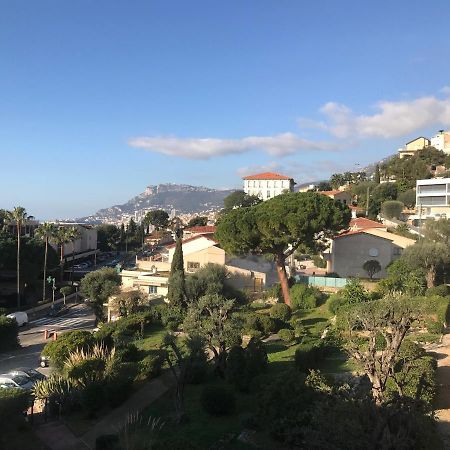 Charmant 2 Pieces Vue Sur Mer Et Monte-Carlo A Roquebrune Cap Martin Εξωτερικό φωτογραφία