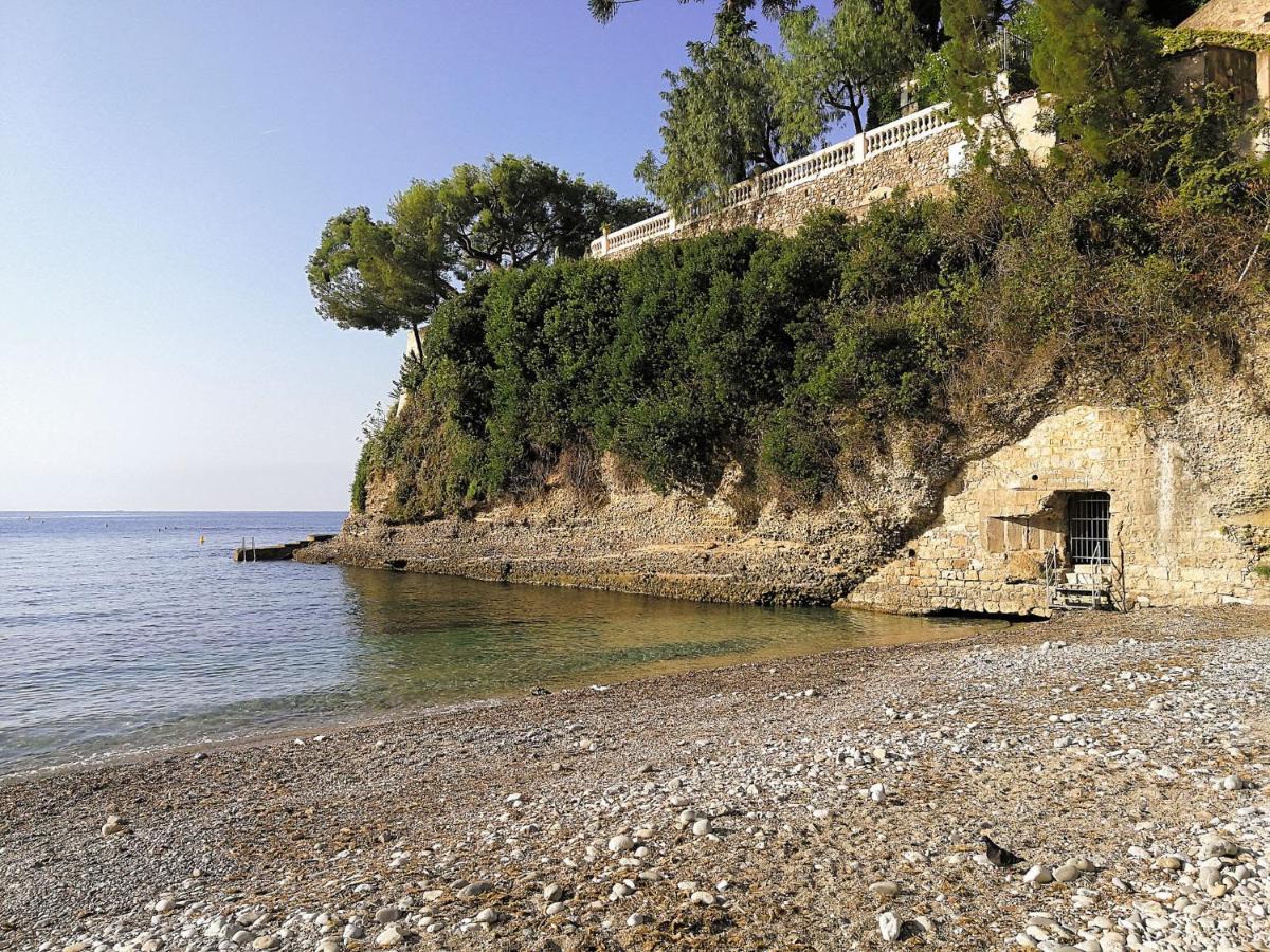 Charmant 2 Pieces Vue Sur Mer Et Monte-Carlo A Roquebrune Cap Martin Εξωτερικό φωτογραφία